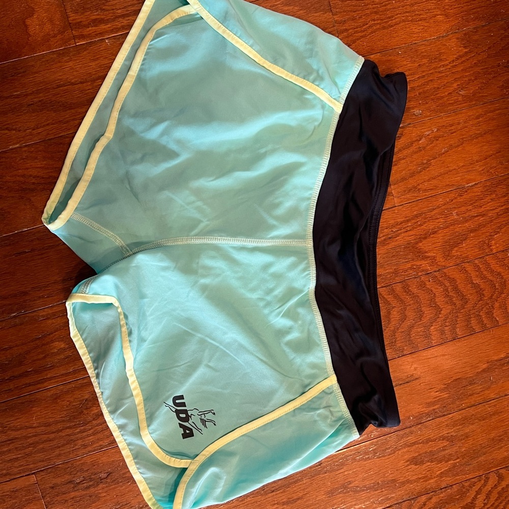 USDA Athletic Shorts